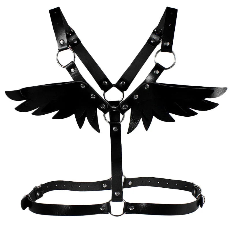 Fallen Angel Harness