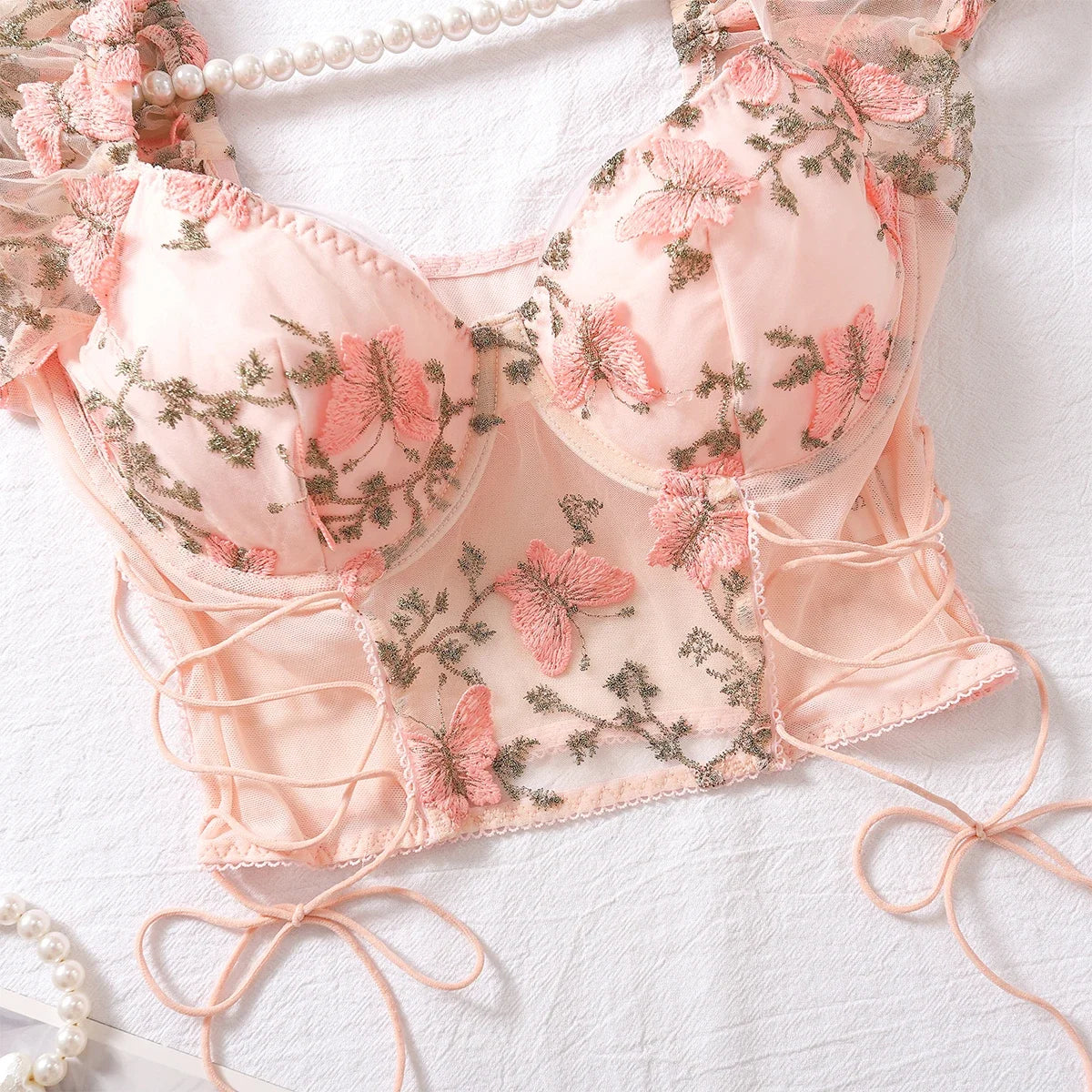 Obedient Doll Set