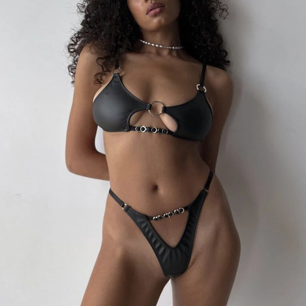 Hunger Worn Set