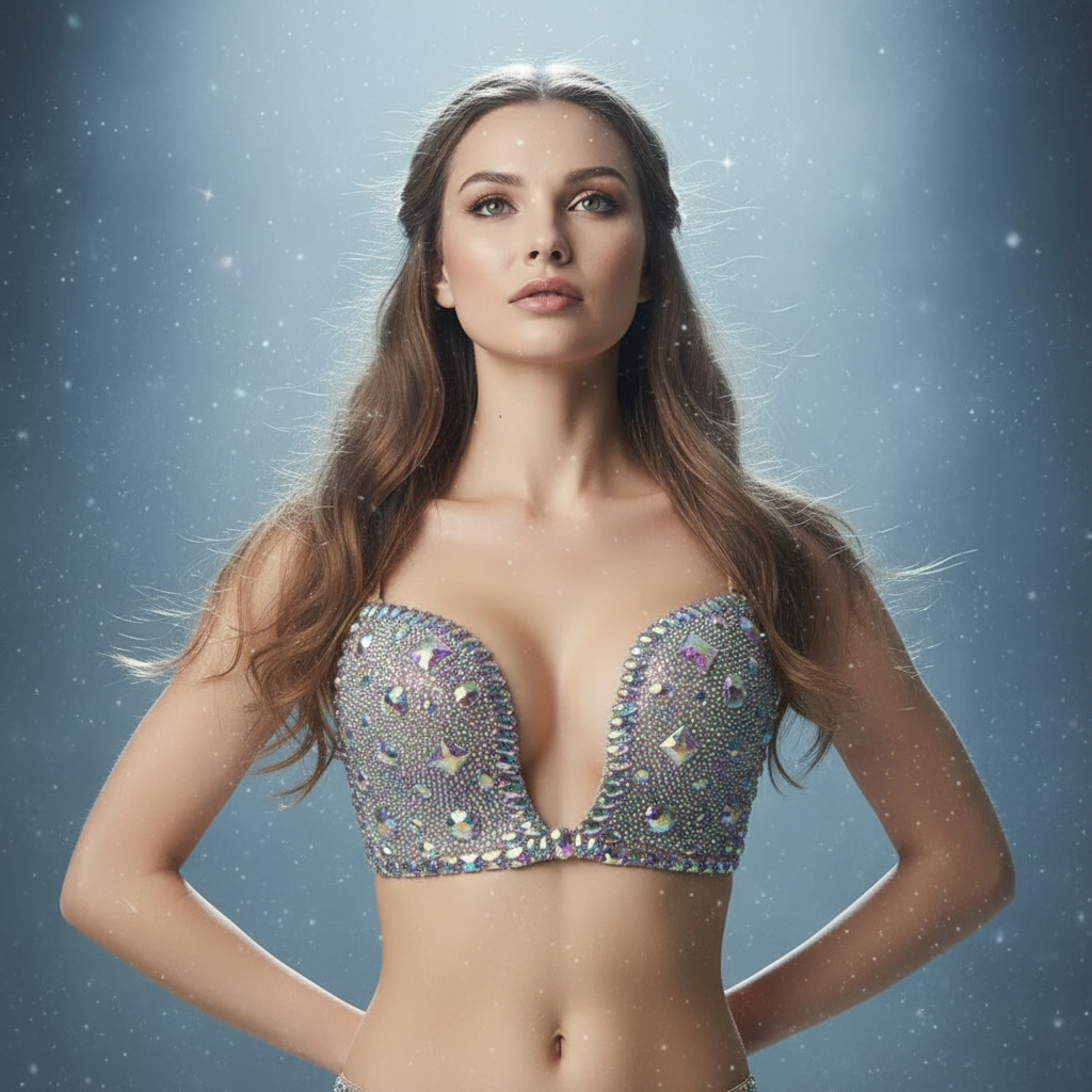 Elysian Armour Bralette