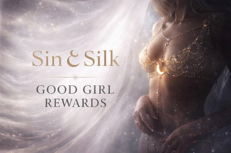 Good Girl Gift Card