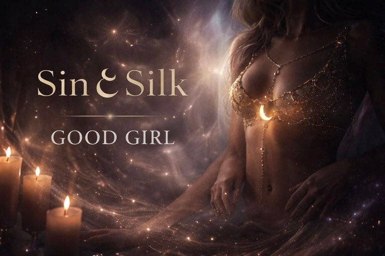 Good Girl Gift Card