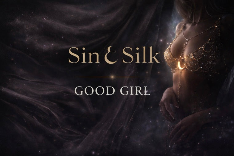 Good Girl Gift Card