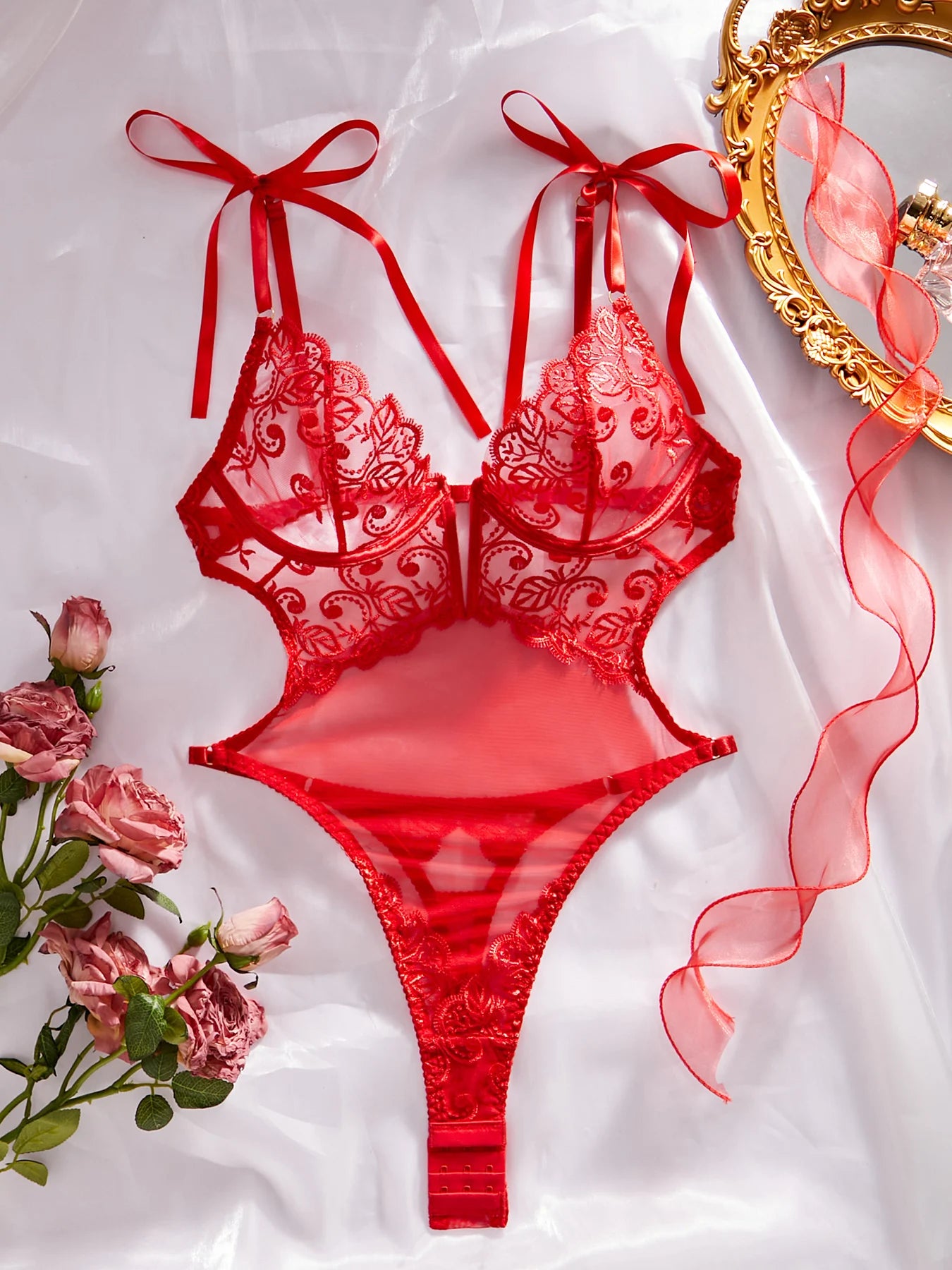 She’s a Good Girl Set
