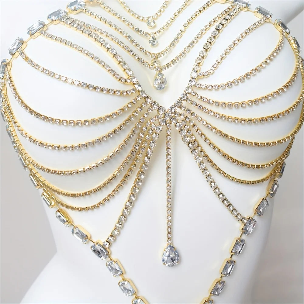 Seraphine Armour Bralette