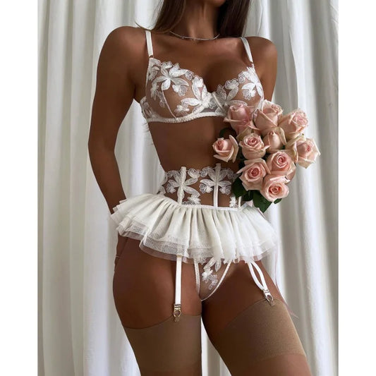 Eternal Bridal Set