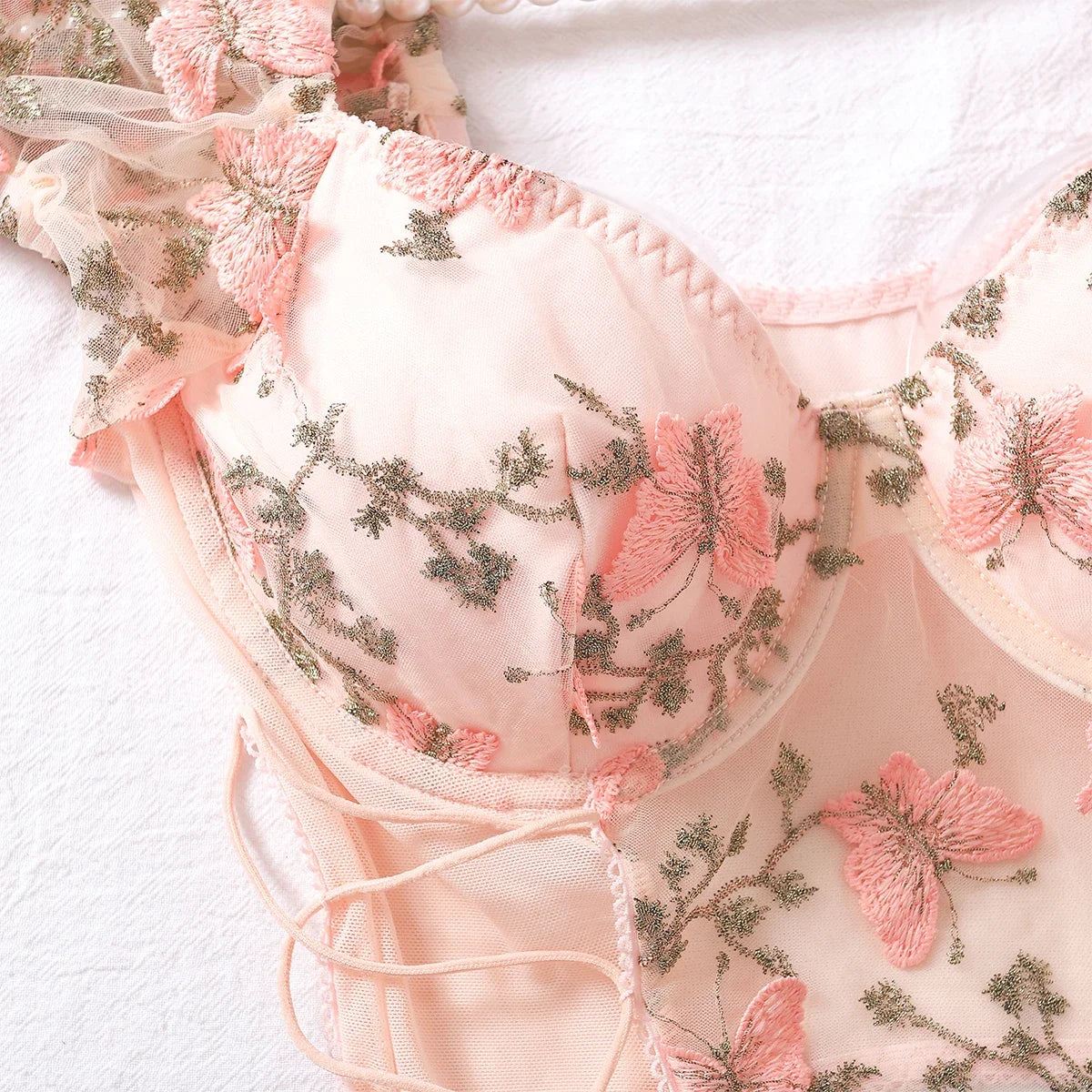Obedient Doll Set