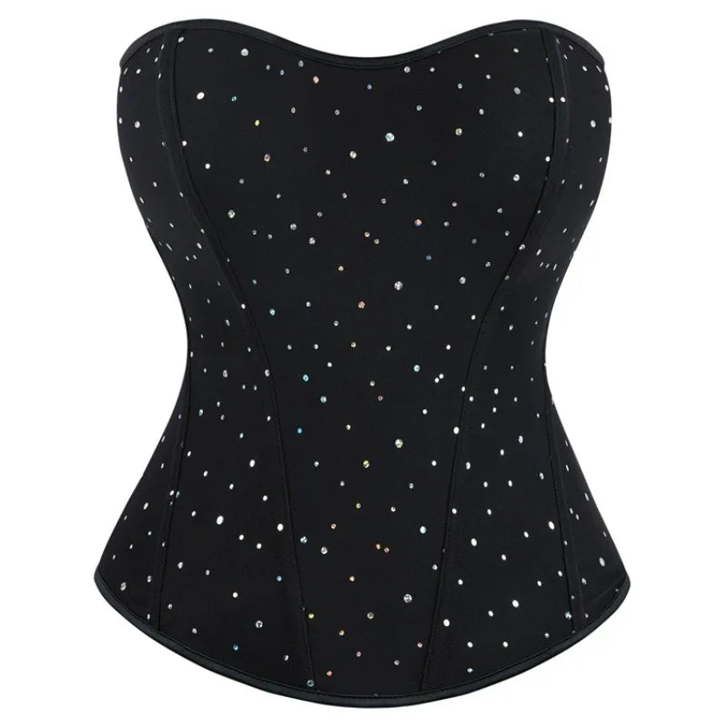 Celestine Jewel Corset