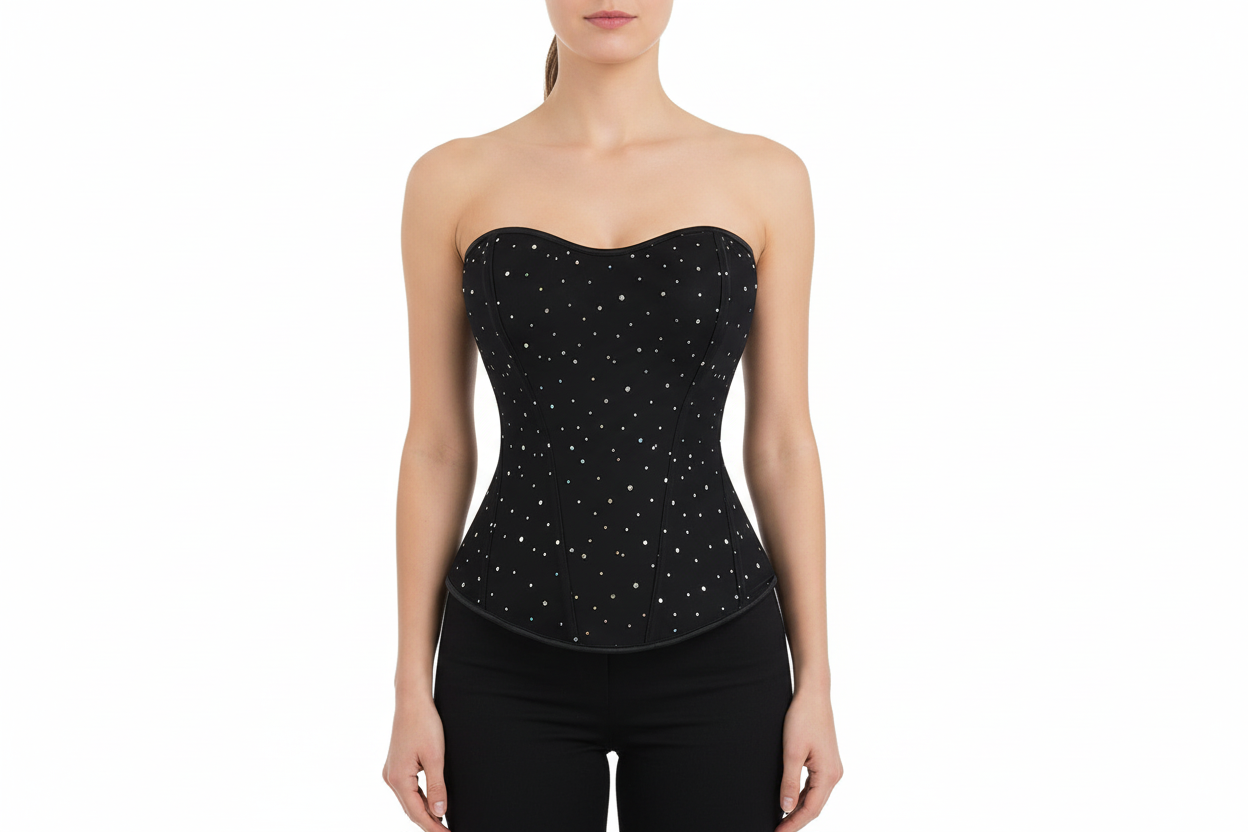 Celestine Jewel Corset
