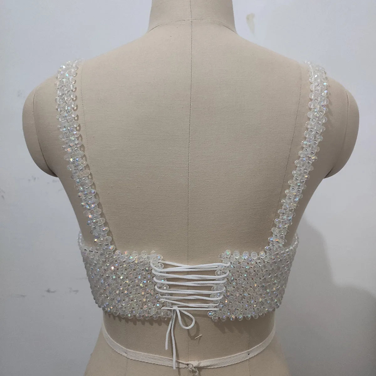 Ascendant Armour Bralette