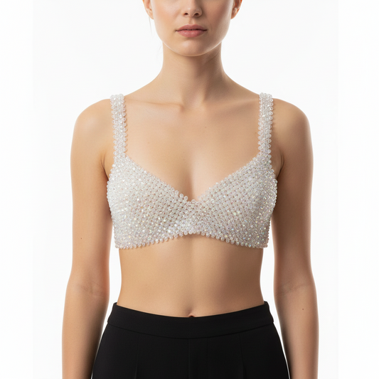 Ascendant Armour Bralette