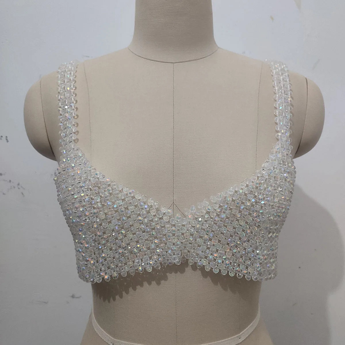 Ascendant Armour Bralette