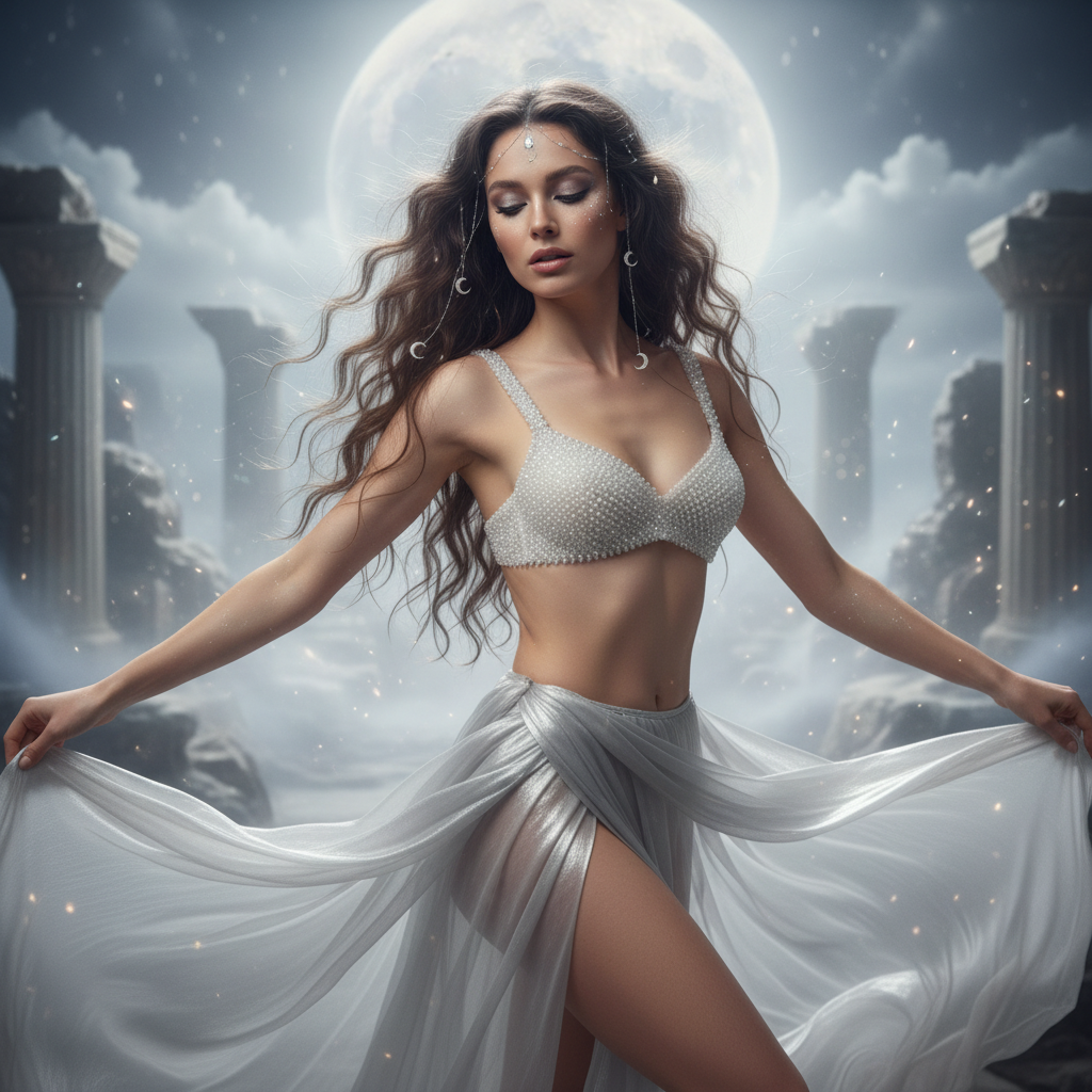 Ascendant Armour Bralette
