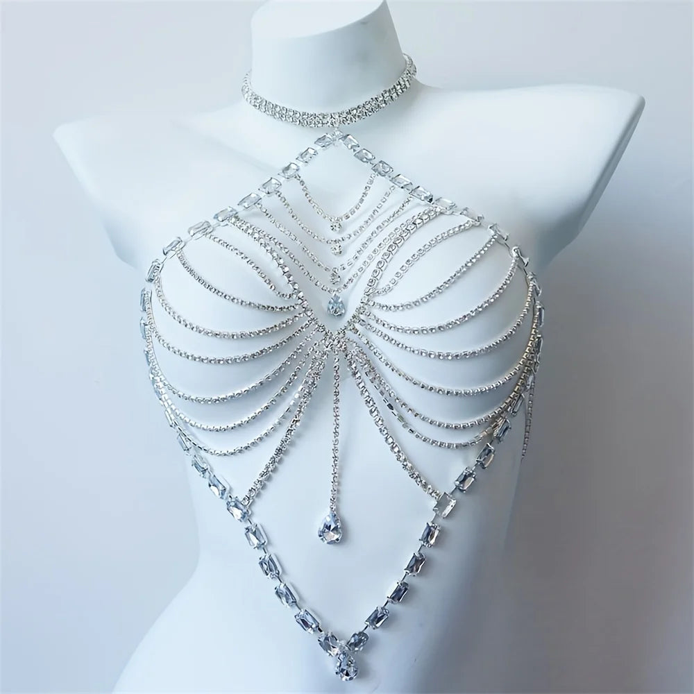 Seraphine Armour Bralette