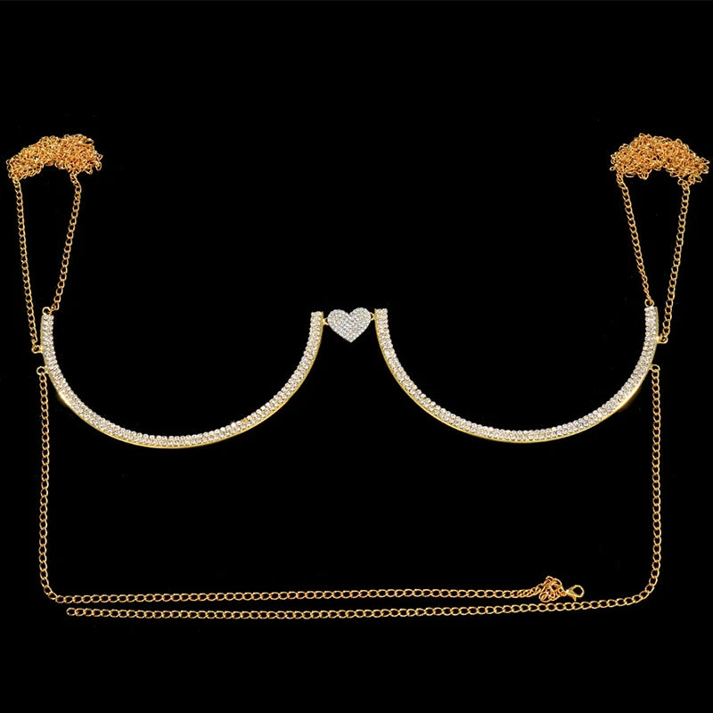 Sacred Heart Adornment