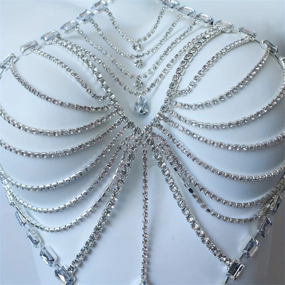 Seraphine Armour Bralette