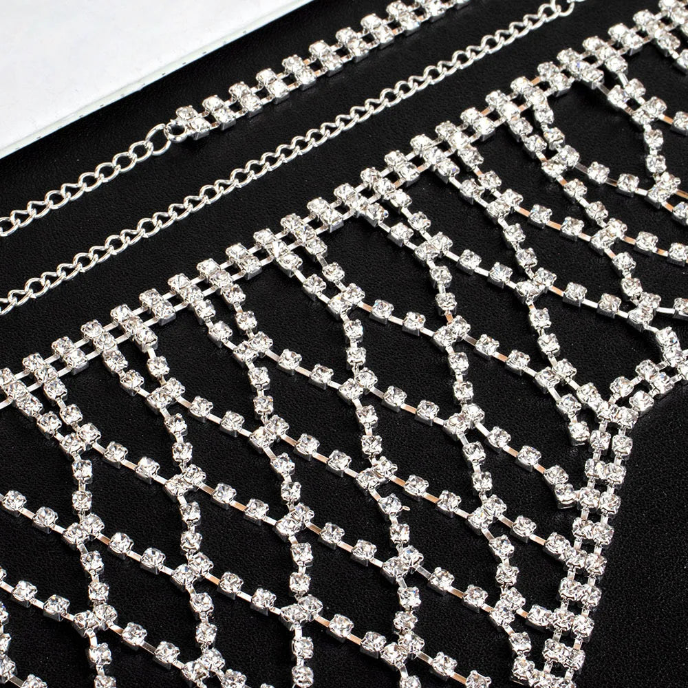 Aurelia Armour Bralette