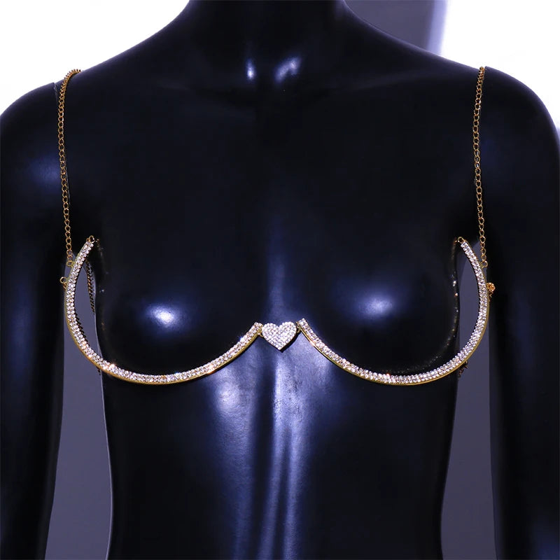 Sacred Heart Adornment