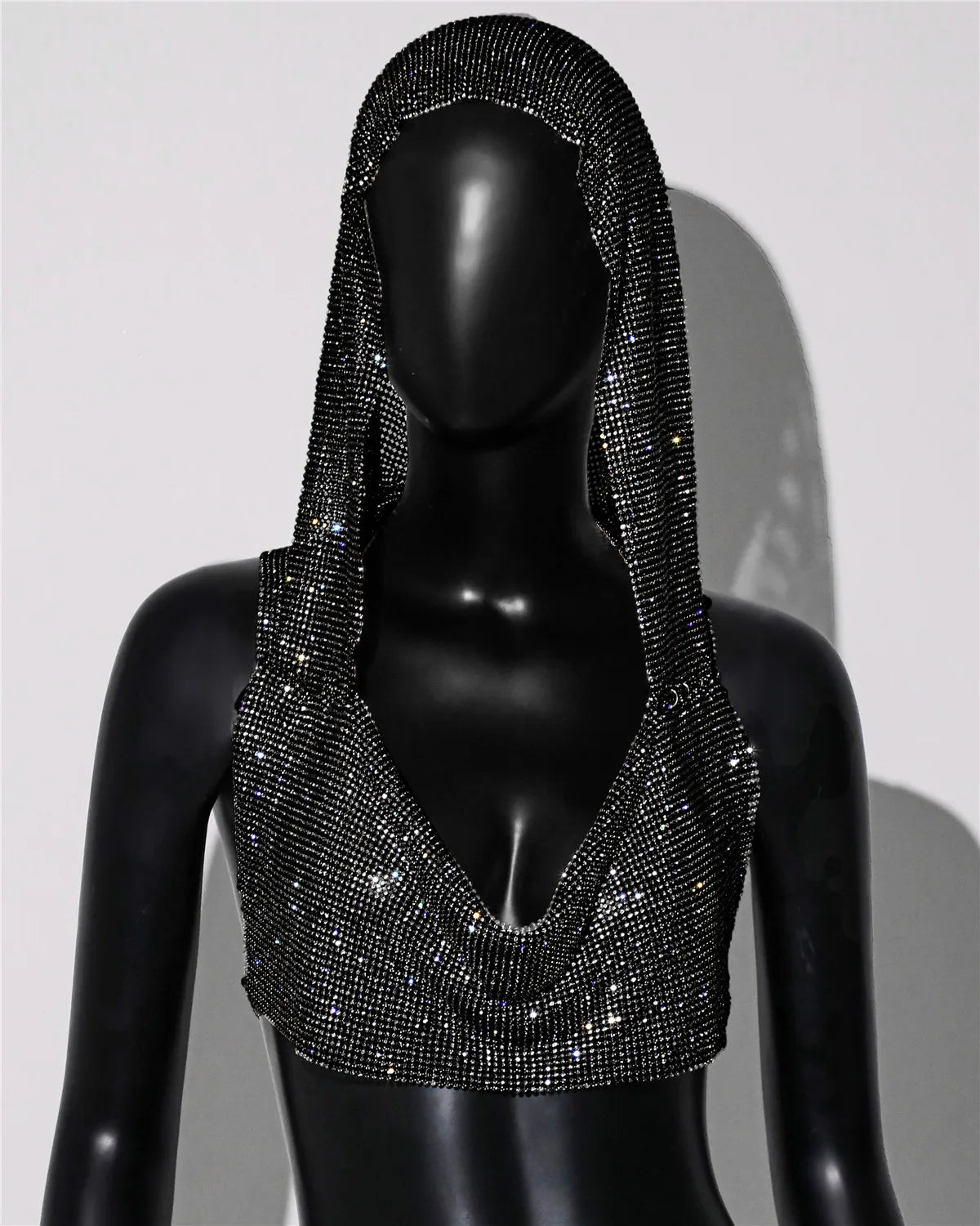 Celestial Oracle Hood
