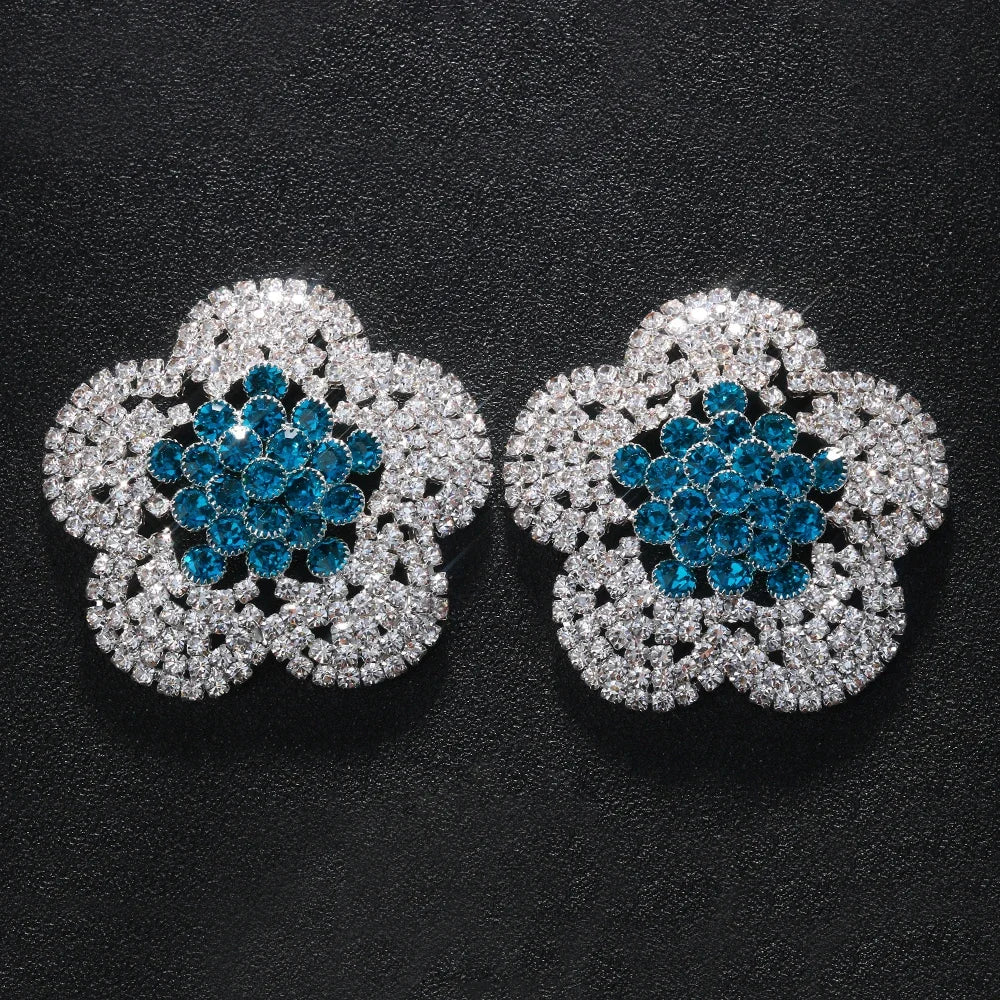 Desire Bloom Pasties
