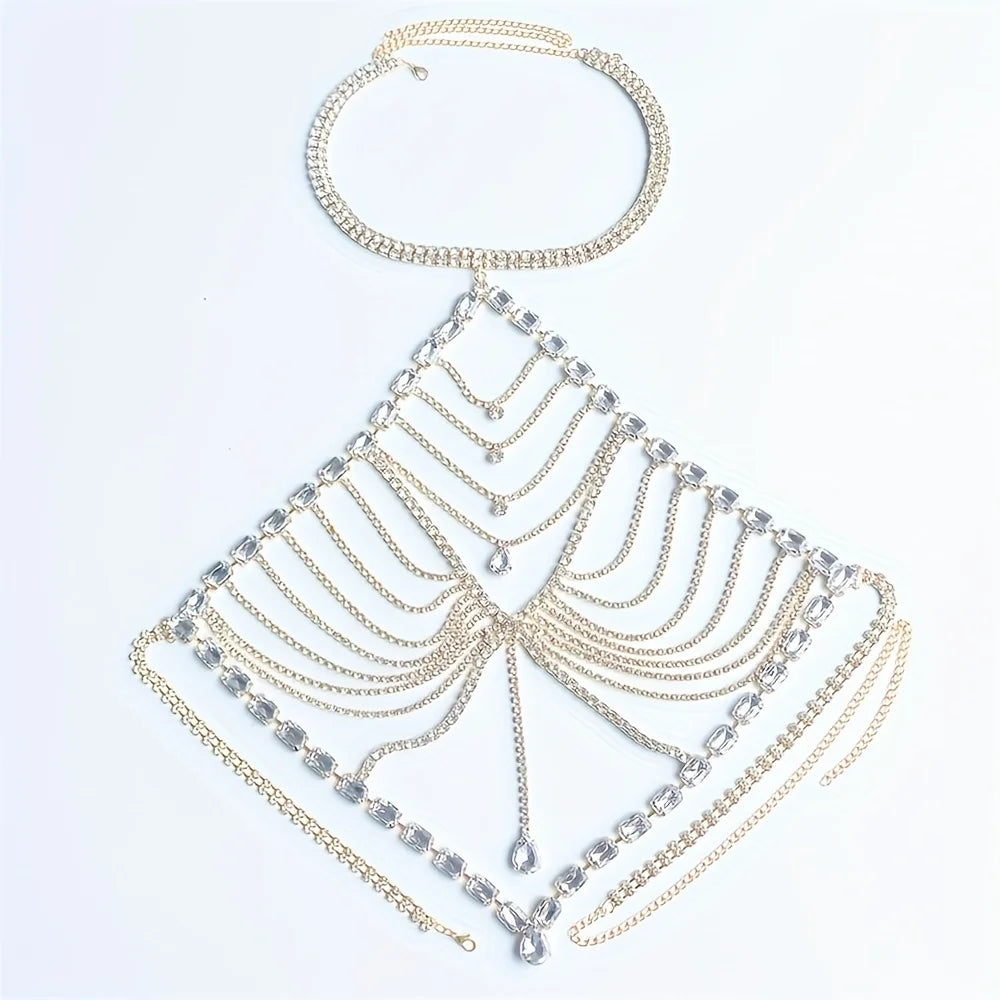 Seraphine Armour Bralette