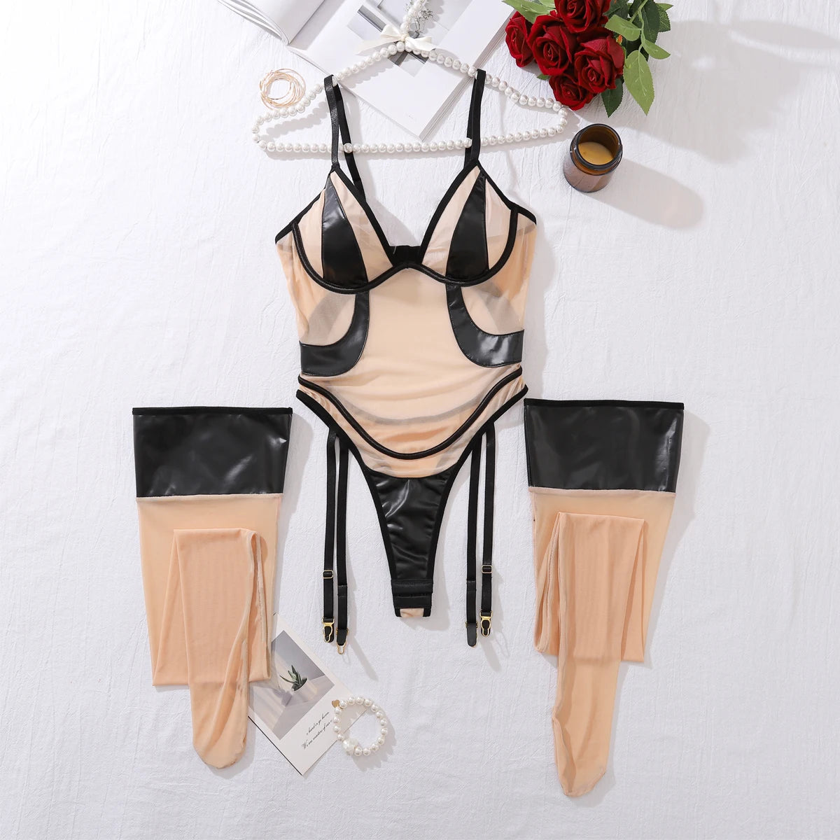 Unbound Lover Set