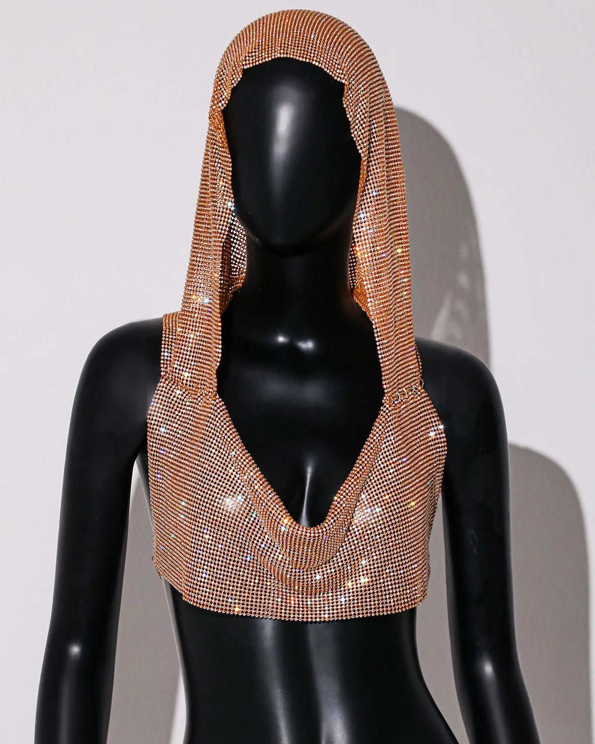 Celestial Oracle Hood
