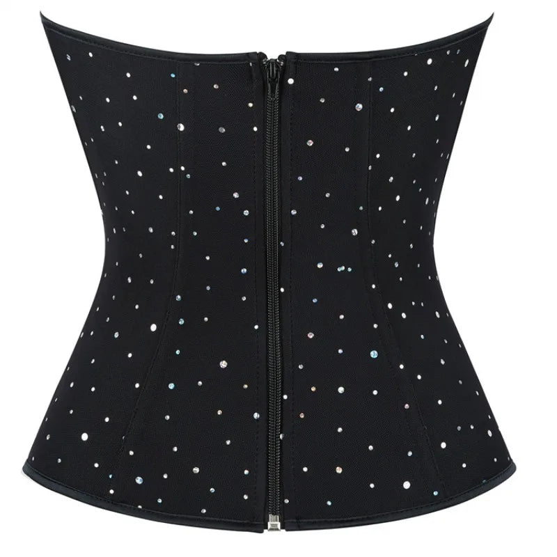 Celestine Jewel Corset