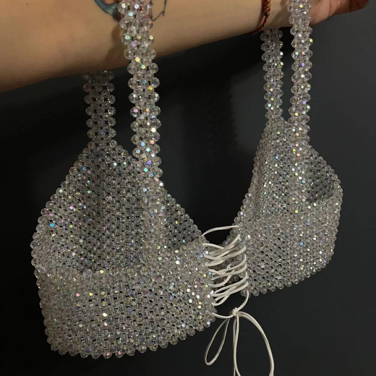 Ascendant Armour Bralette
