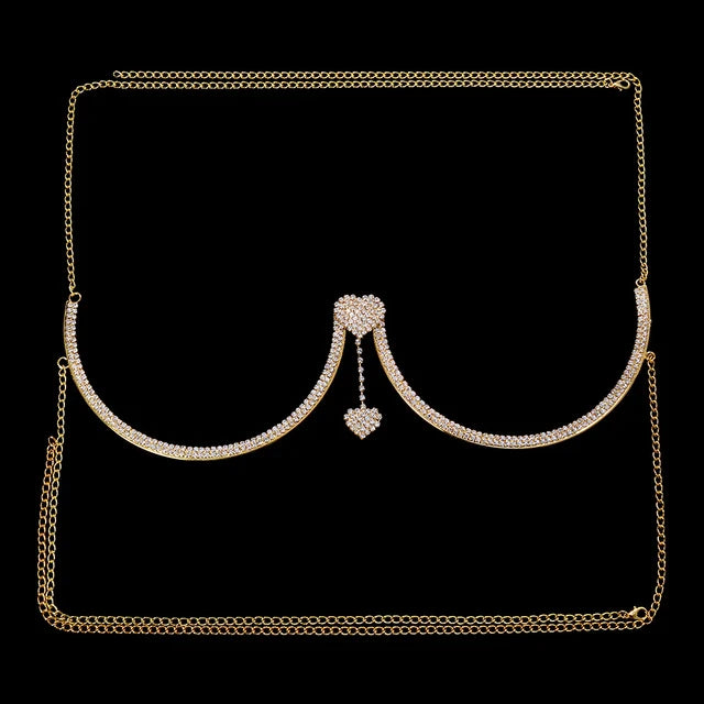 Sacred Heart Adornment