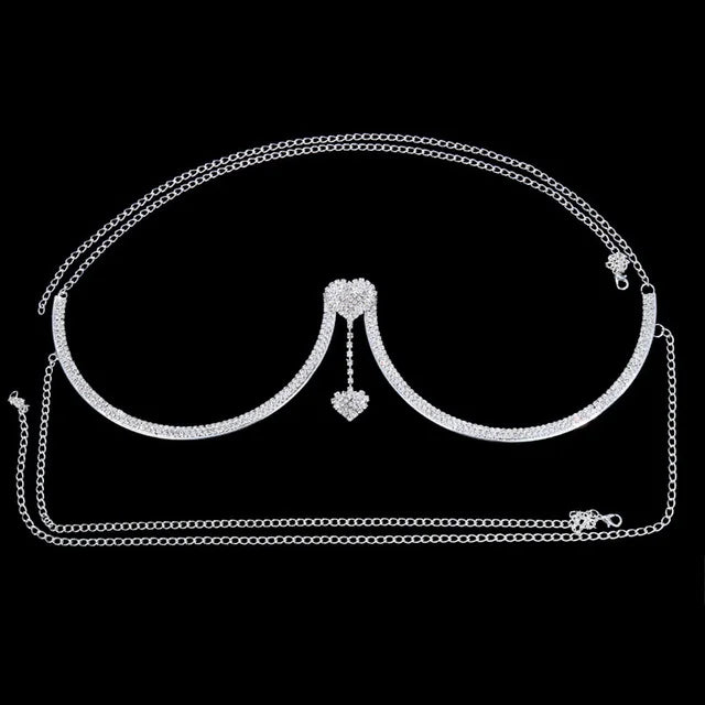 Sacred Heart Adornment