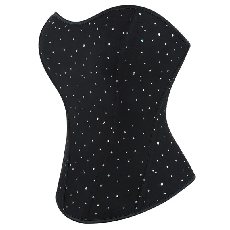 Celestine Jewel Corset